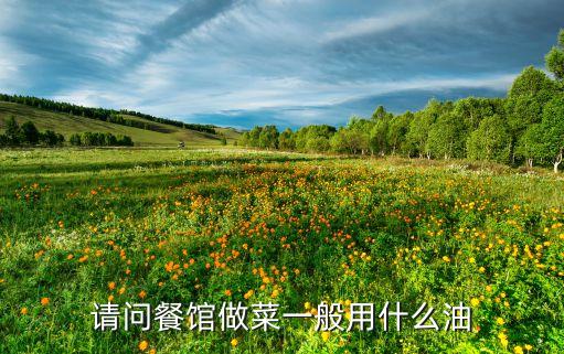 一般食用油是什么成分,食用油涨价是什么原因