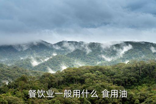 快餐食用油的成本多少,做快餐成本应该控制在多少