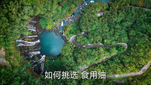怎么判断食用油的质量,看食用油包装判断食用油质量