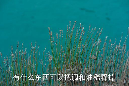 什么溶剂分解食用油好吃