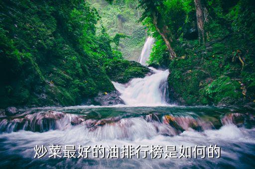 广西什么食用油有名,广西食用油生产在哪里
