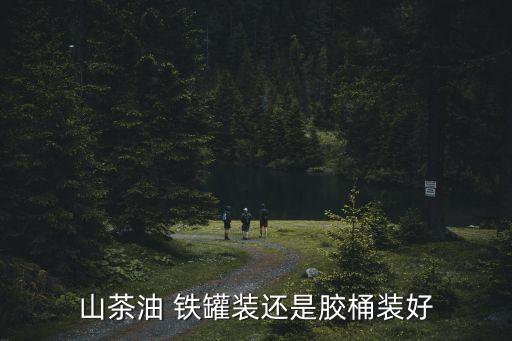 食用油铁罐怎么清洗,铁罐装食用油