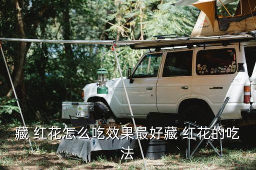 藏 红花怎么吃效果最好藏 红花的吃法