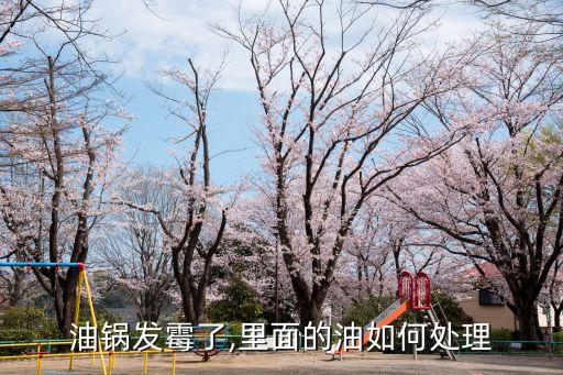 食用油变质怎么洗,鉴别食用油是否变质有妙招