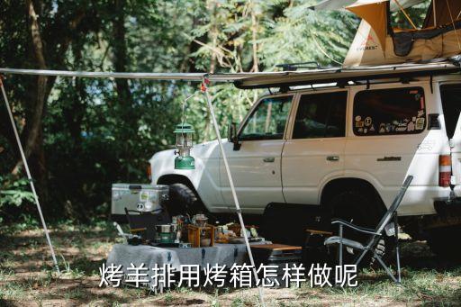 烤羊排用烤箱怎样做呢