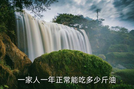 食用油家里怎么计量,家里怎么计量克数